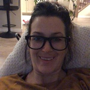 Meet your Posher, Robin